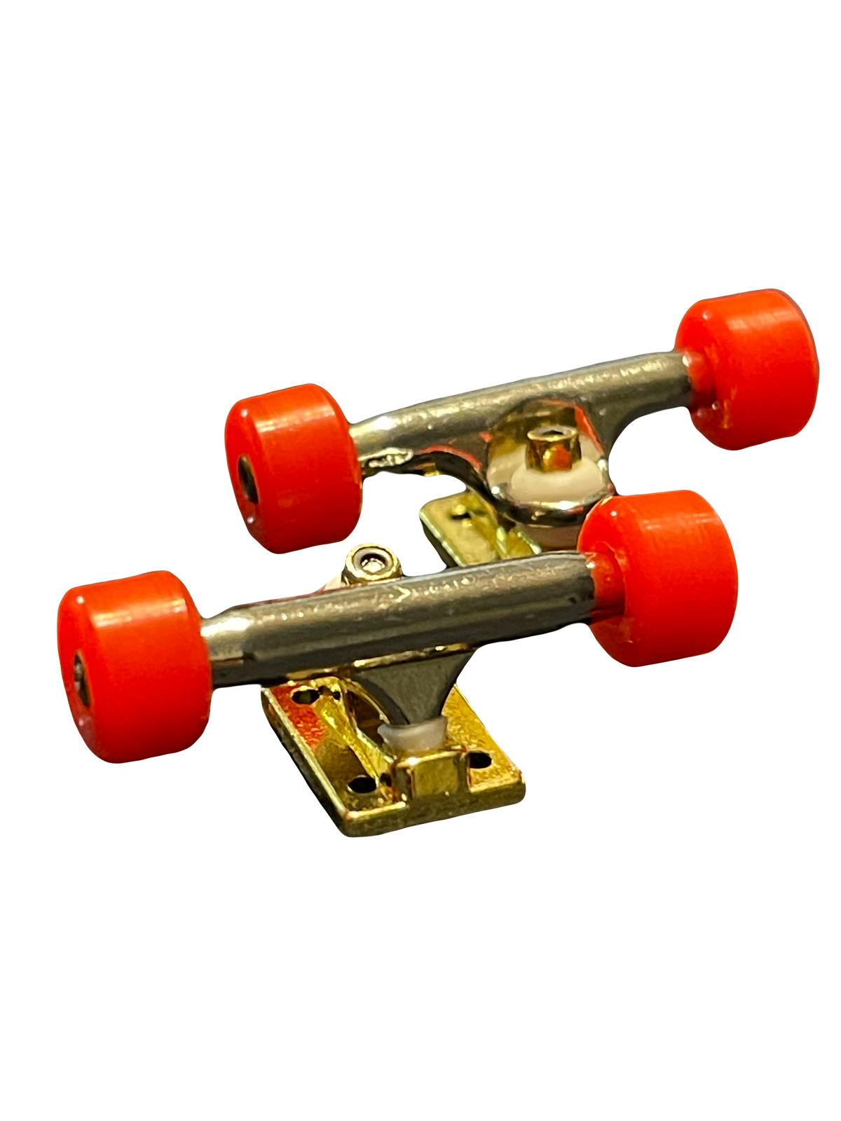 29mm Leefai 4.0 Trucks + 65D Urethane Wheel with Bearings
