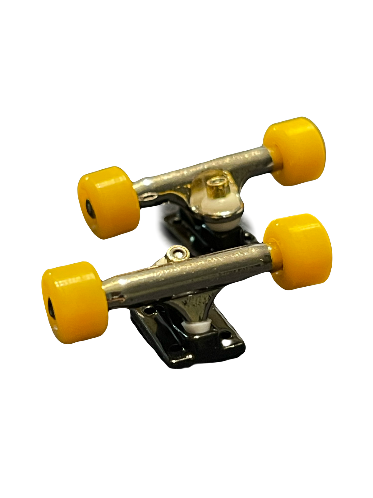 29mm Leefai 4.0 Trucks + 65D Urethane Wheel with Bearings