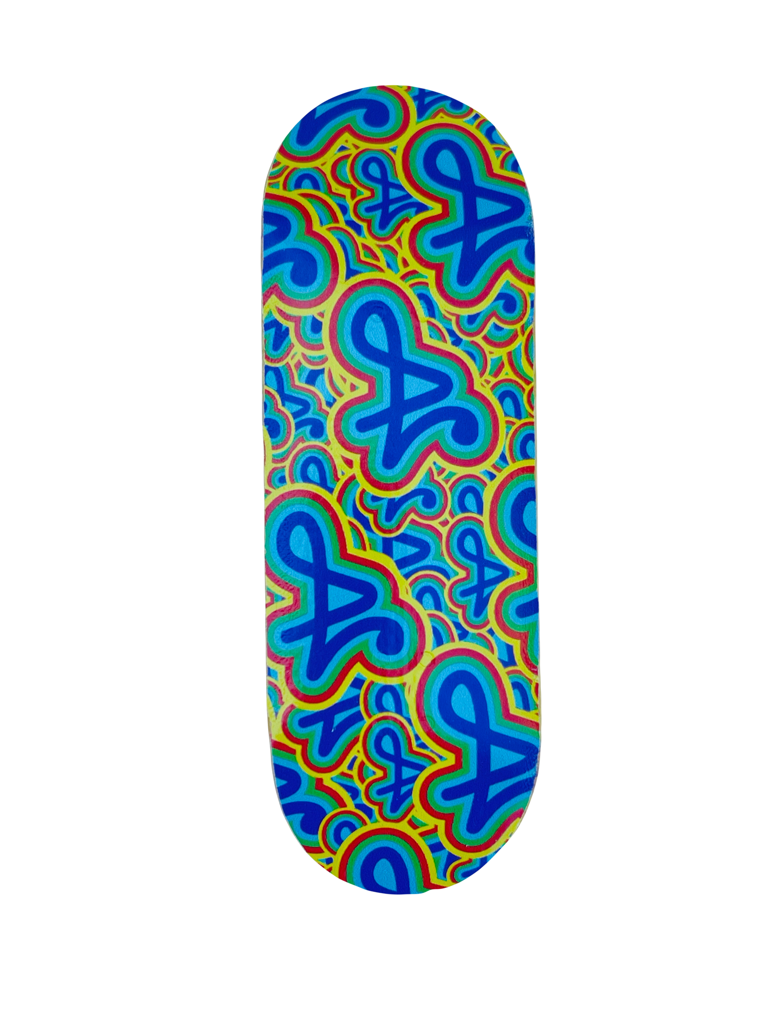 Emanant Fingerboards