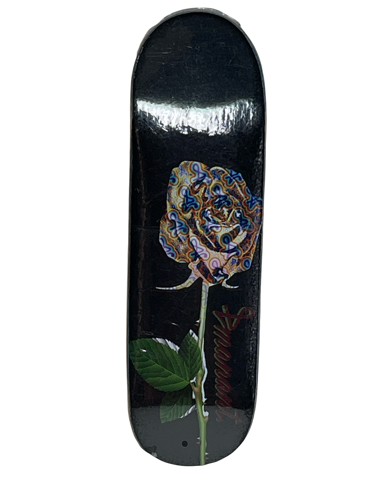 7Ply Original 29mm - Psychedelic Rose