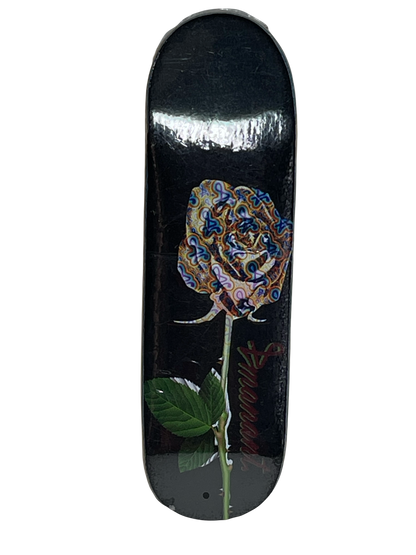 7Ply Original 29mm - Psychedelic Rose