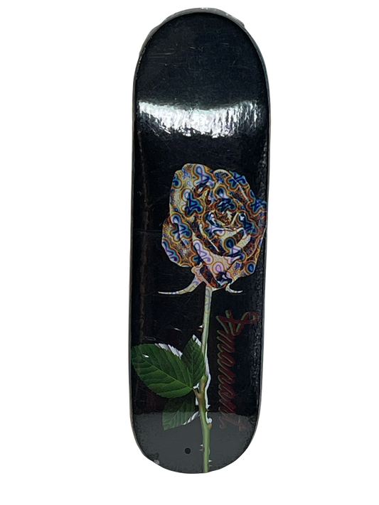 7Ply Original 29mm - Psychedelic Rose