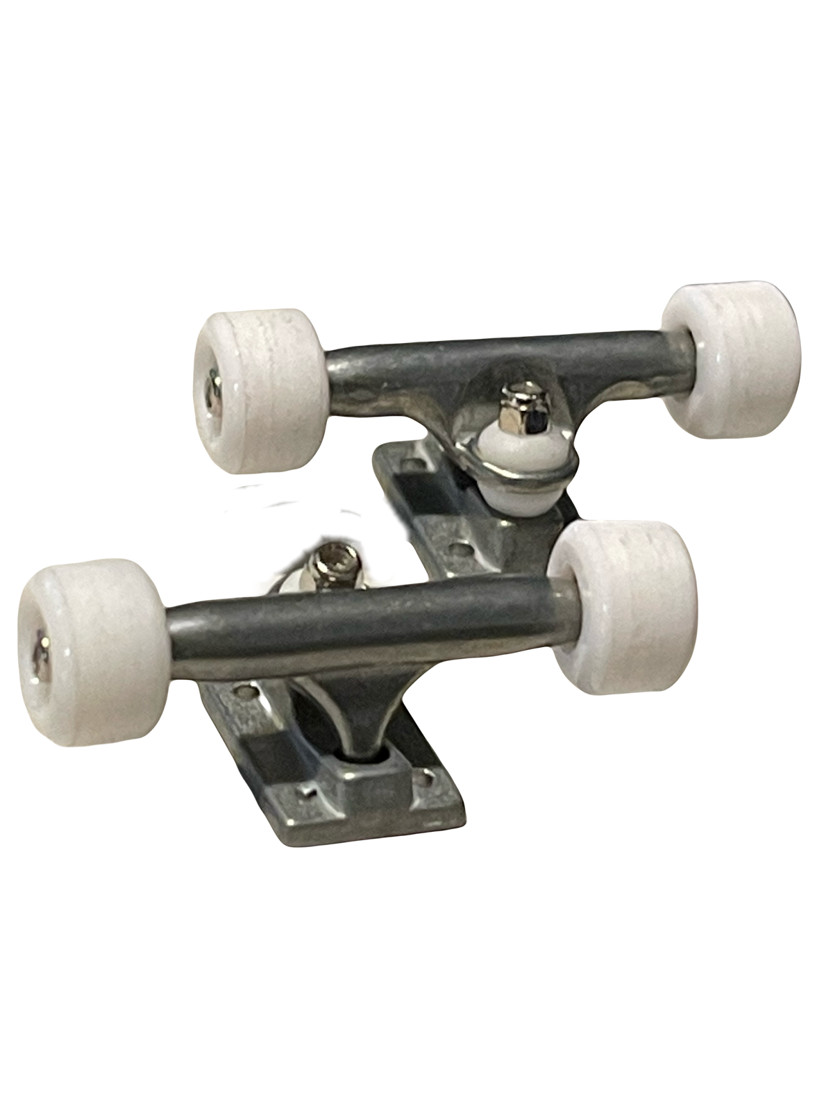 29mm Leefai 4.0 Trucks + 65D Urethane Wheel with Bearings