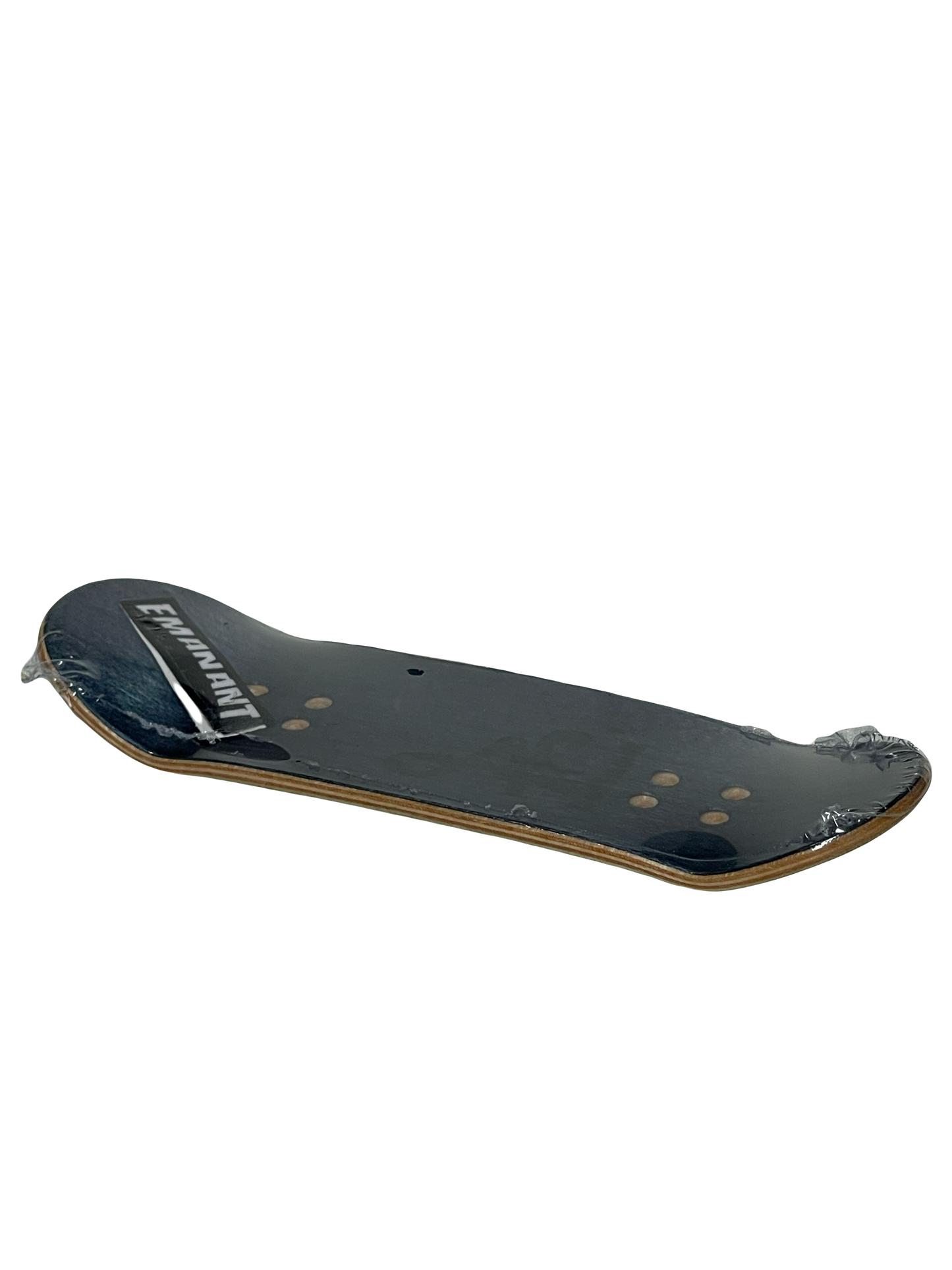 7Ply Defined 31mm - Cheetah Print EMNT