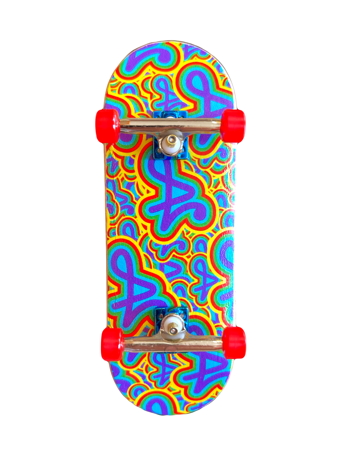 Original 7ply Complete - 34mm Sprinkles